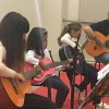 20161222 Audición de Guitarra, Mi Guitarra y Mi Violín